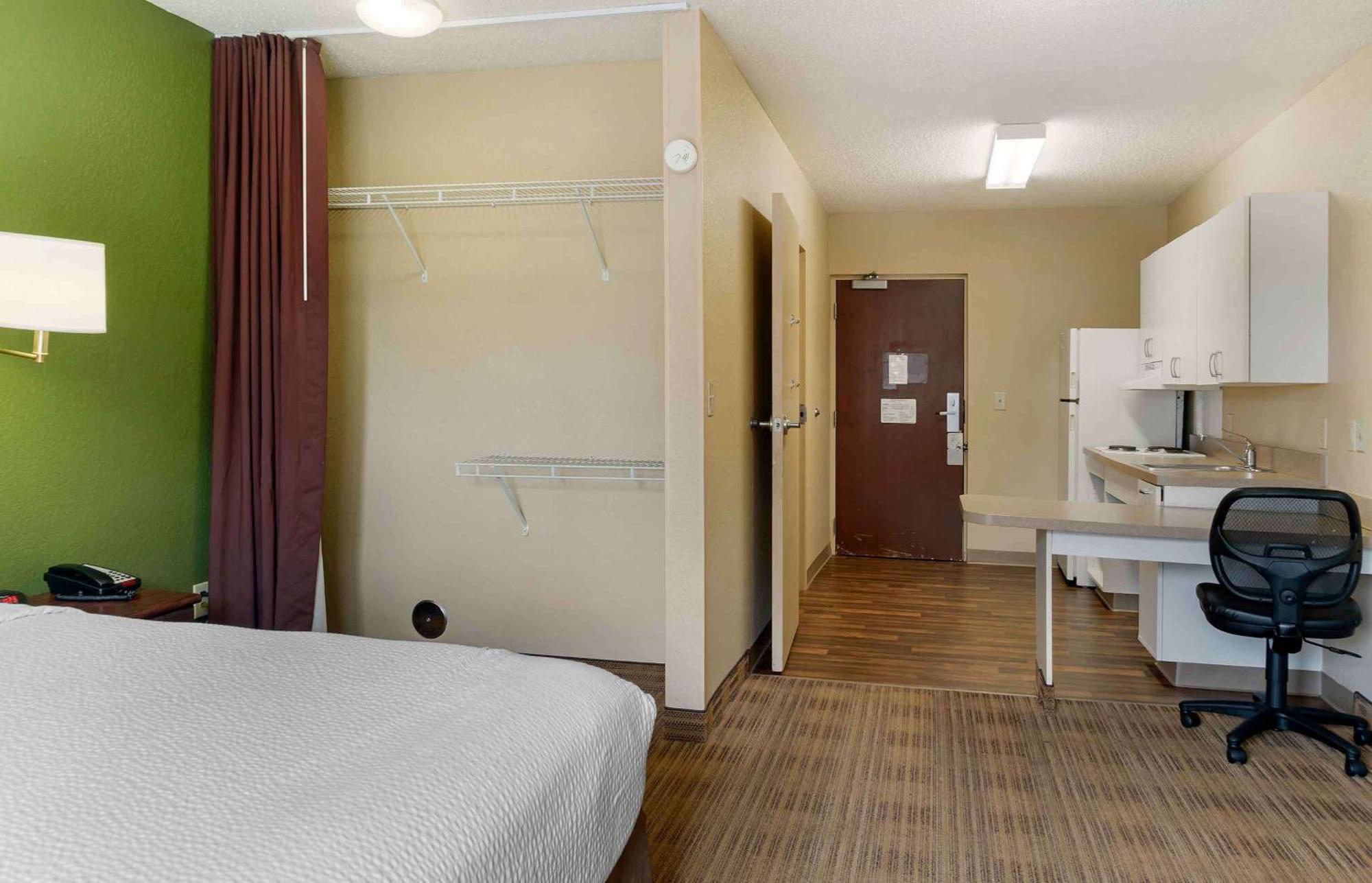 Extended Stay America Suites - Los Angeles - Ontario Airport Guasti Exterior photo
