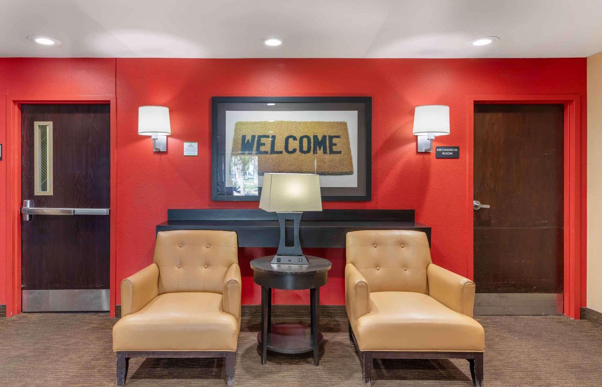 Extended Stay America Suites - Los Angeles - Ontario Airport Guasti Exterior photo