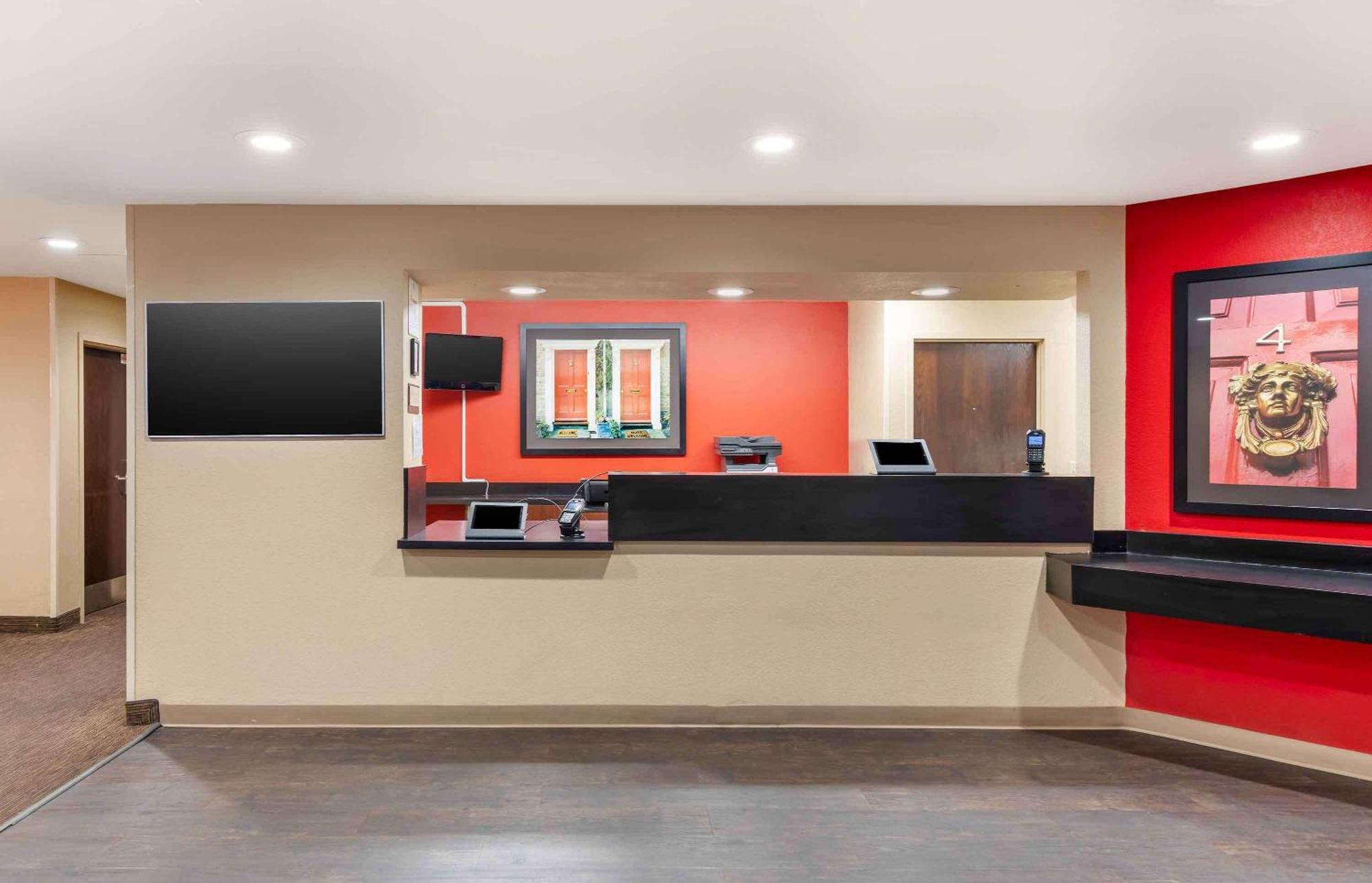 Extended Stay America Suites - Los Angeles - Ontario Airport Guasti Exterior photo