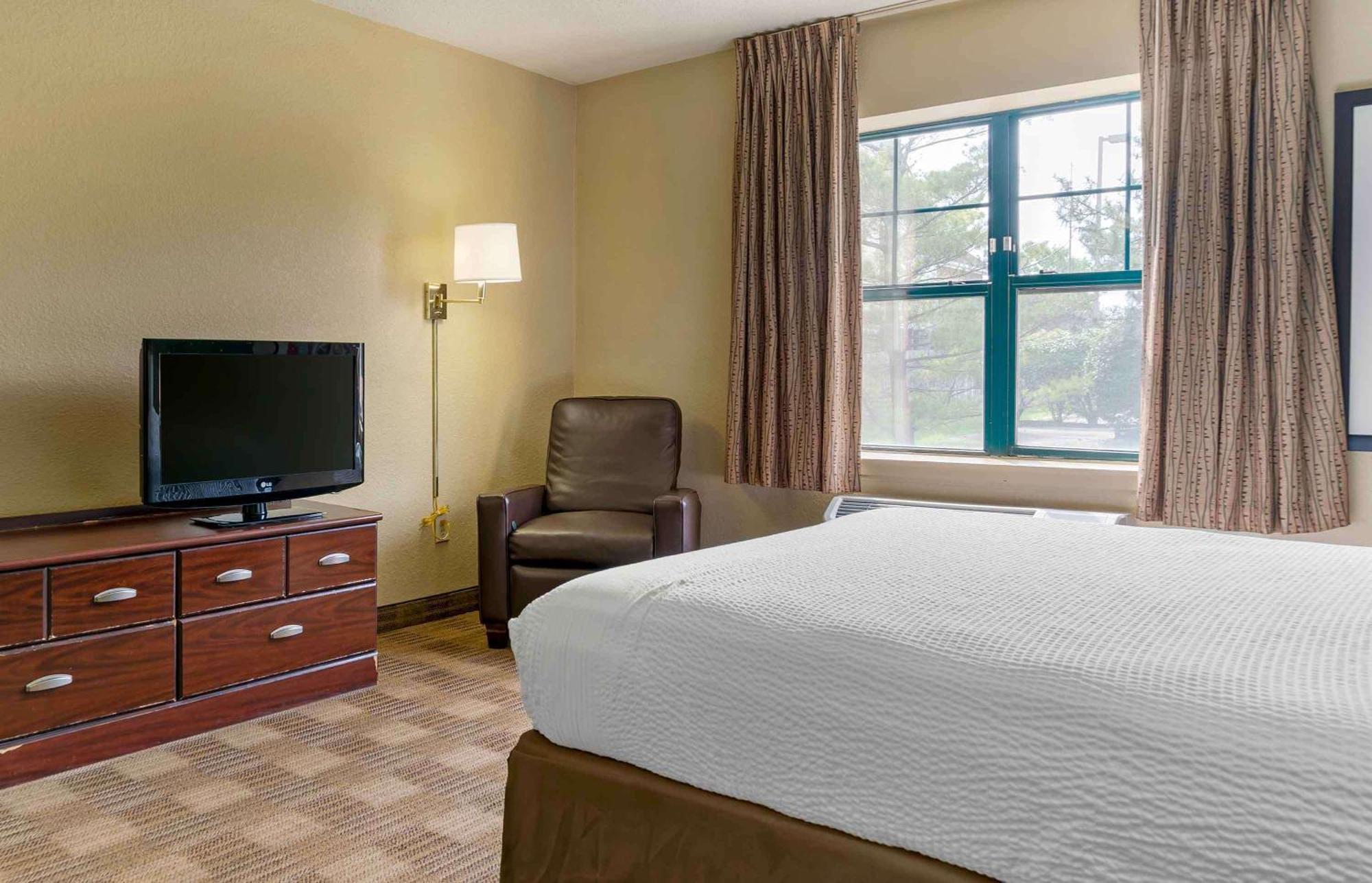 Extended Stay America Suites - Los Angeles - Ontario Airport Guasti Exterior photo