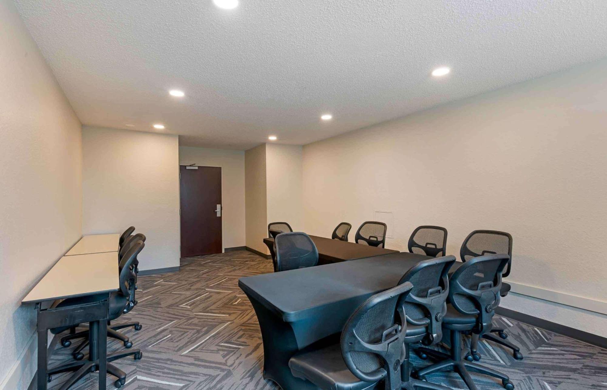 Extended Stay America Suites - Los Angeles - Ontario Airport Guasti Exterior photo