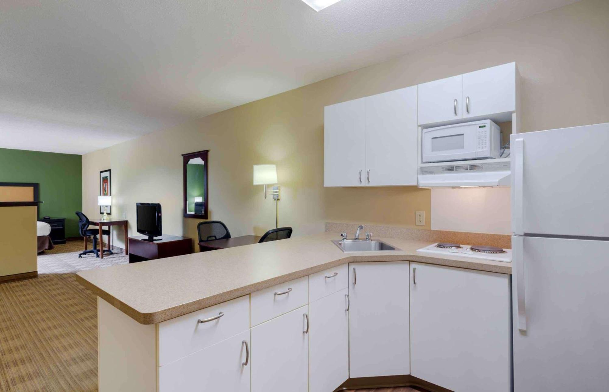 Extended Stay America Suites - Los Angeles - Ontario Airport Guasti Exterior photo