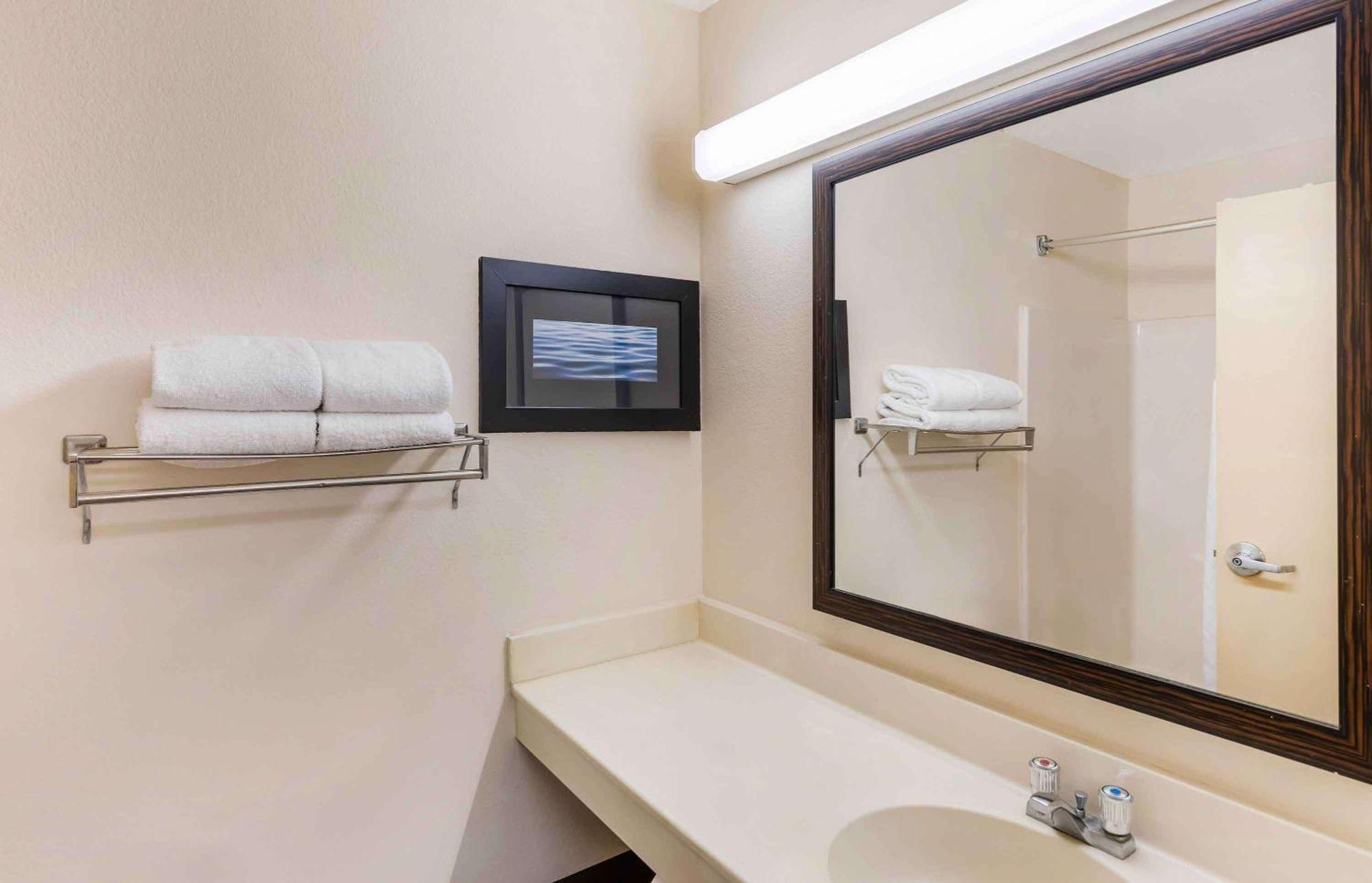 Extended Stay America Suites - Los Angeles - Ontario Airport Guasti Exterior photo
