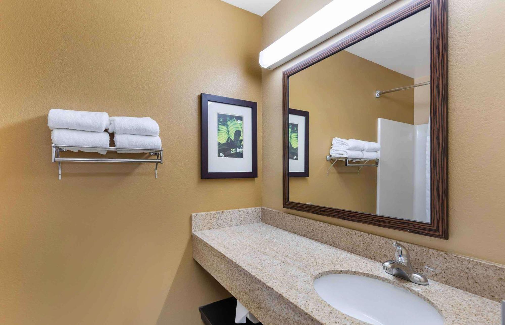 Extended Stay America Suites - Los Angeles - Ontario Airport Guasti Exterior photo