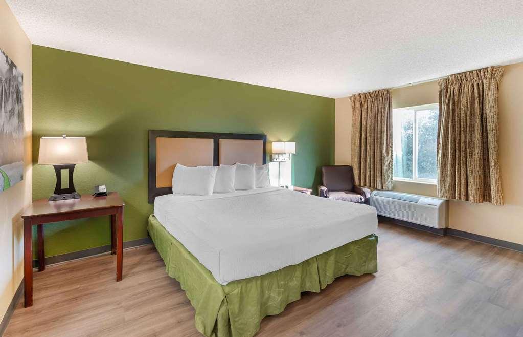 Extended Stay America Suites - Los Angeles - Ontario Airport Guasti Room photo