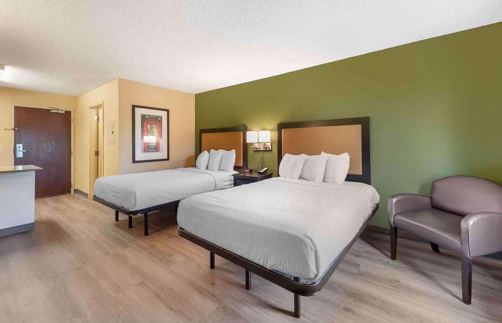 Extended Stay America Suites - Los Angeles - Ontario Airport Guasti Room photo