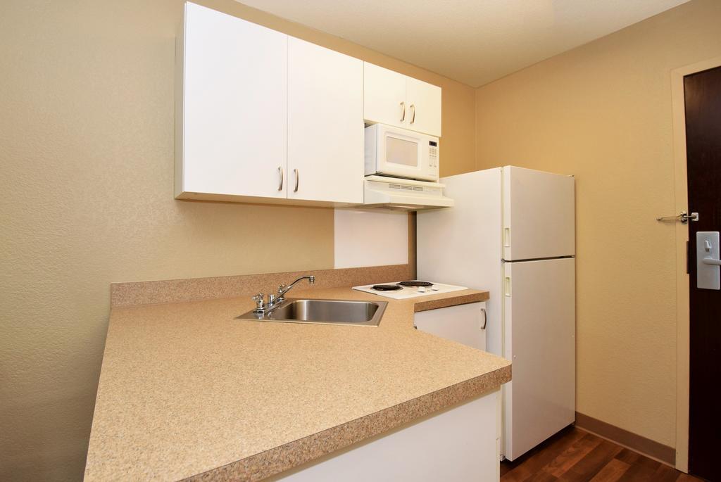 Extended Stay America Suites - Los Angeles - Ontario Airport Guasti Exterior photo