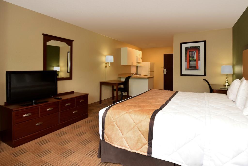 Extended Stay America Suites - Los Angeles - Ontario Airport Guasti Exterior photo