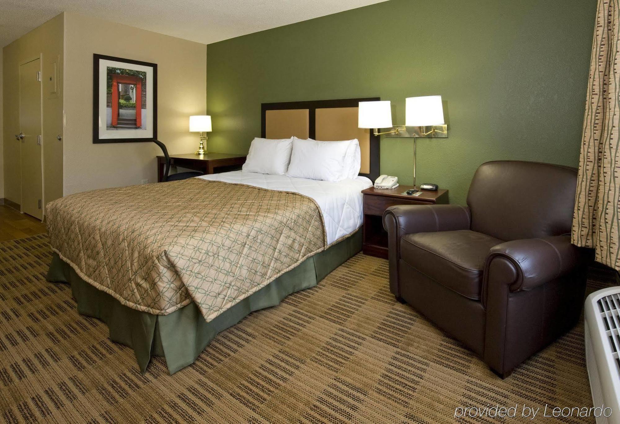 Extended Stay America Suites - Los Angeles - Ontario Airport Guasti Exterior photo