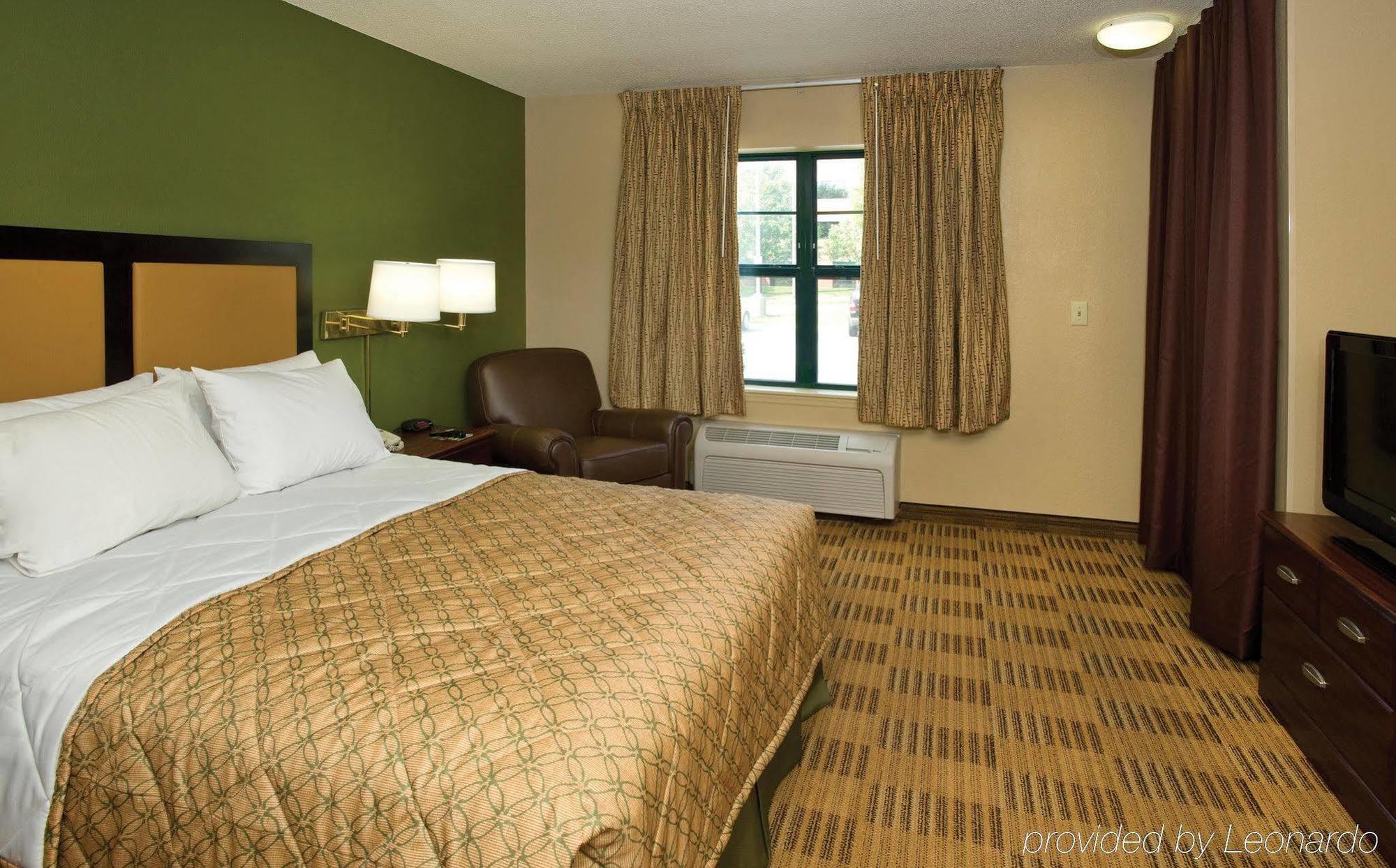 Extended Stay America Suites - Los Angeles - Ontario Airport Guasti Exterior photo