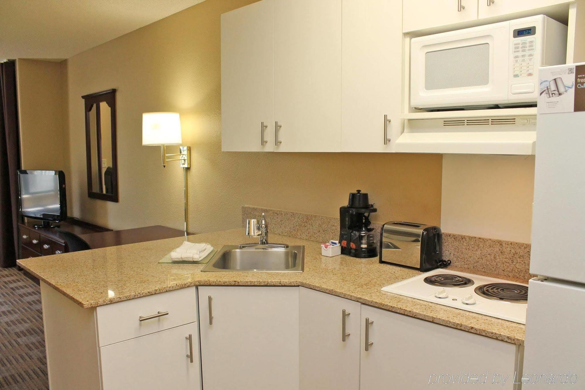 Extended Stay America Suites - Los Angeles - Ontario Airport Guasti Exterior photo