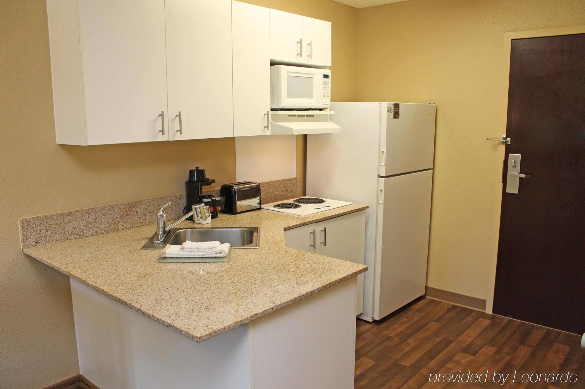Extended Stay America Suites - Los Angeles - Ontario Airport Guasti Exterior photo